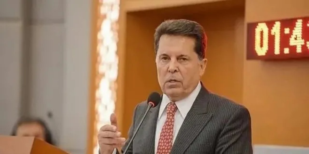 Esenyurt Belediye Başkanı Özer’e şok iddianame: 15 Yıla kadar hapis istemi