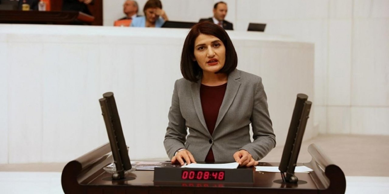 Eski HDP milletvekili Güzel’e 8 yıl 9 ay hapis cezası