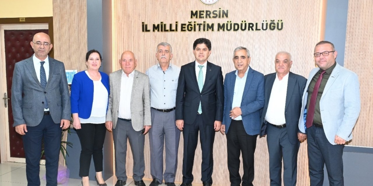 ESOB Başkanı Sarı, “Üretim ile eğitim arasındaki bağı kuvvetlendirmeliyiz”