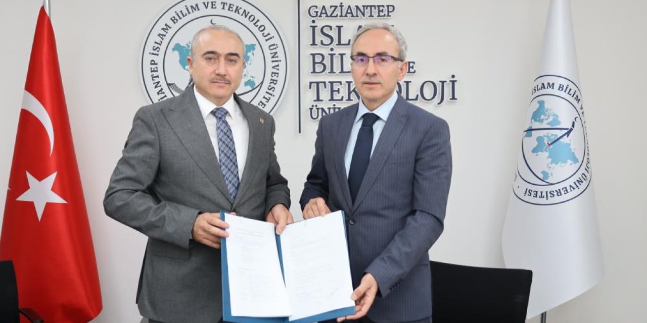 GİBTÜ ile GTO Arasında mesleki eğitim iş birliği