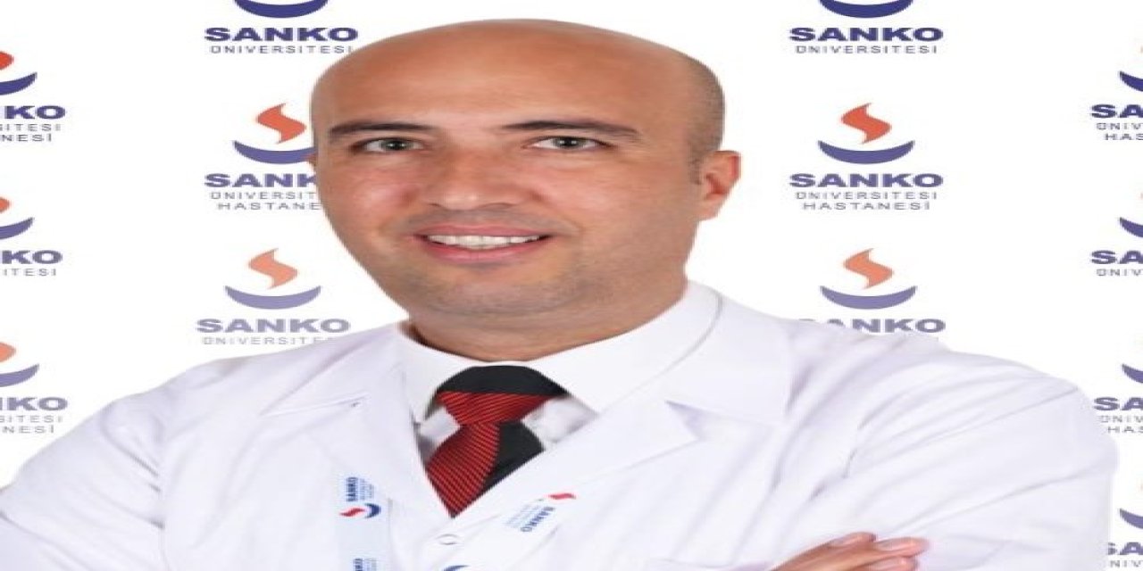 Uzm. Dr. Özdemir: "Organ bağışı bir hayat kurtarmak, en değerli umudu vermek"