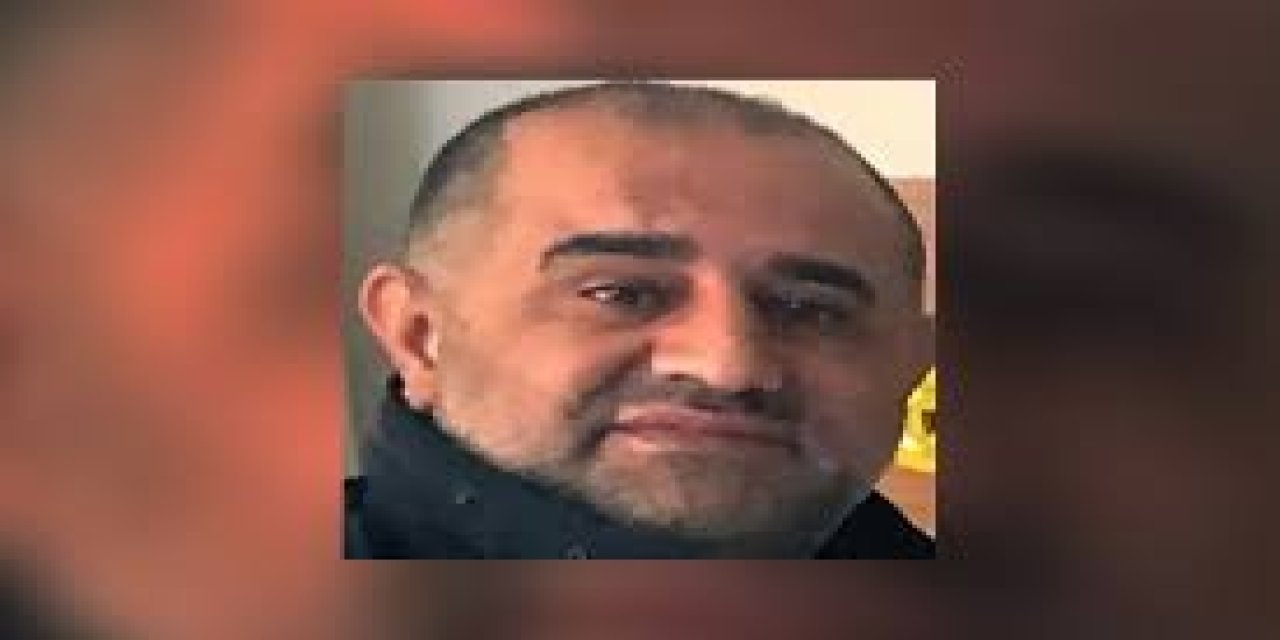 Mahkeme Aziz İhsan Aktaş kararını açıkladı