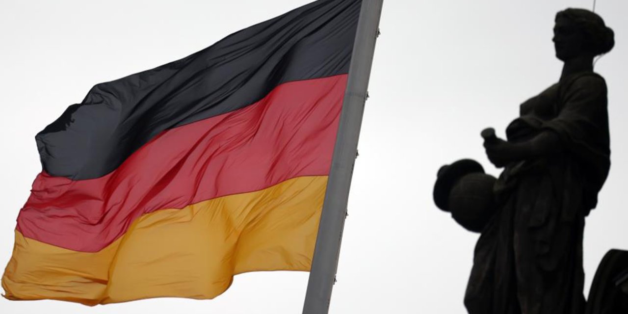 Almanya’da Ulusal Güvenlik Konseyi toplandı