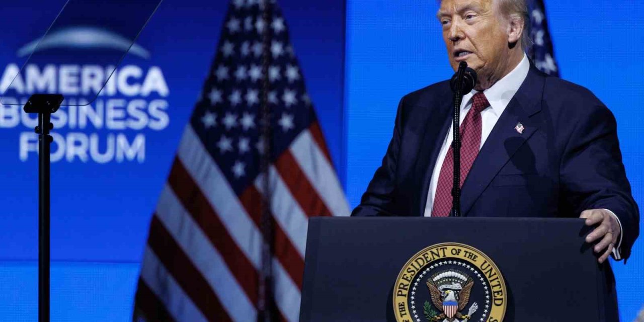 ABD Başkanı Trump, New York Belediye Başkanı Mamdani’yi hedefe koydu