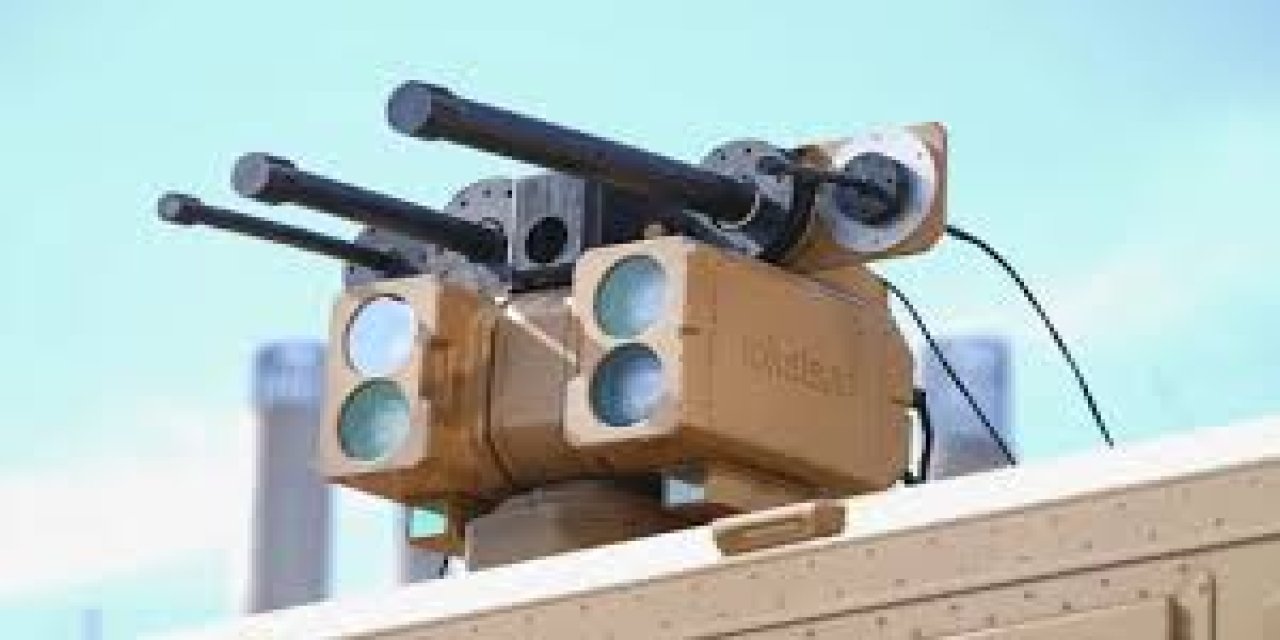 ABD, Rusya ve Çin nükleer silahsızlanma planı üzerinde çalışıyor