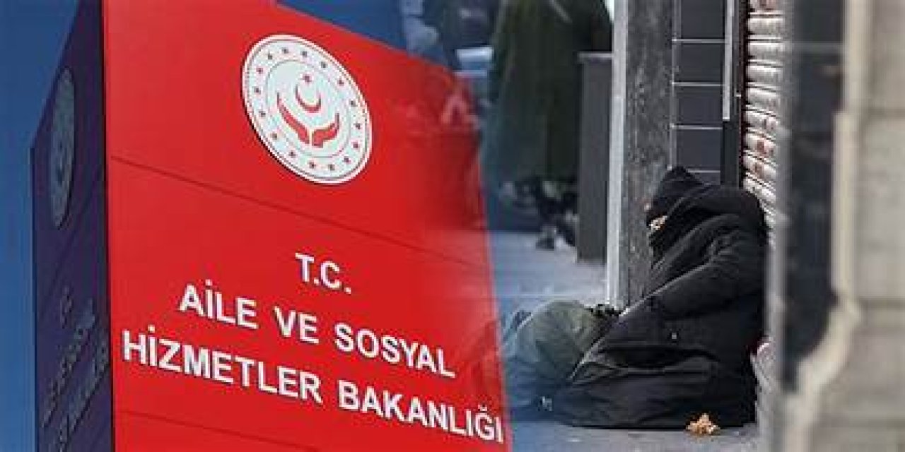 Aile ve Sosyal Hizmetler Bakanlığından kimsesizler için genelge