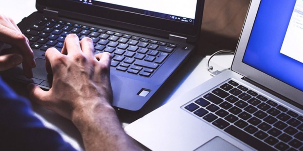 CHP'nin Bilgi İşlem Sorumlusu gözaltına alındı