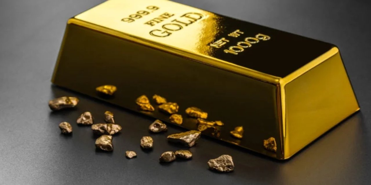 Altına yatırım yapanların yüzünü güldürecek haber