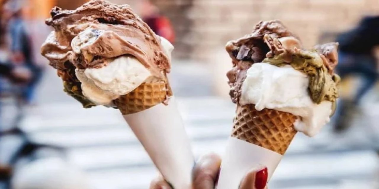 Türkiye’nin önde gelen dondurma markasında dışkı bakterisi bulundu