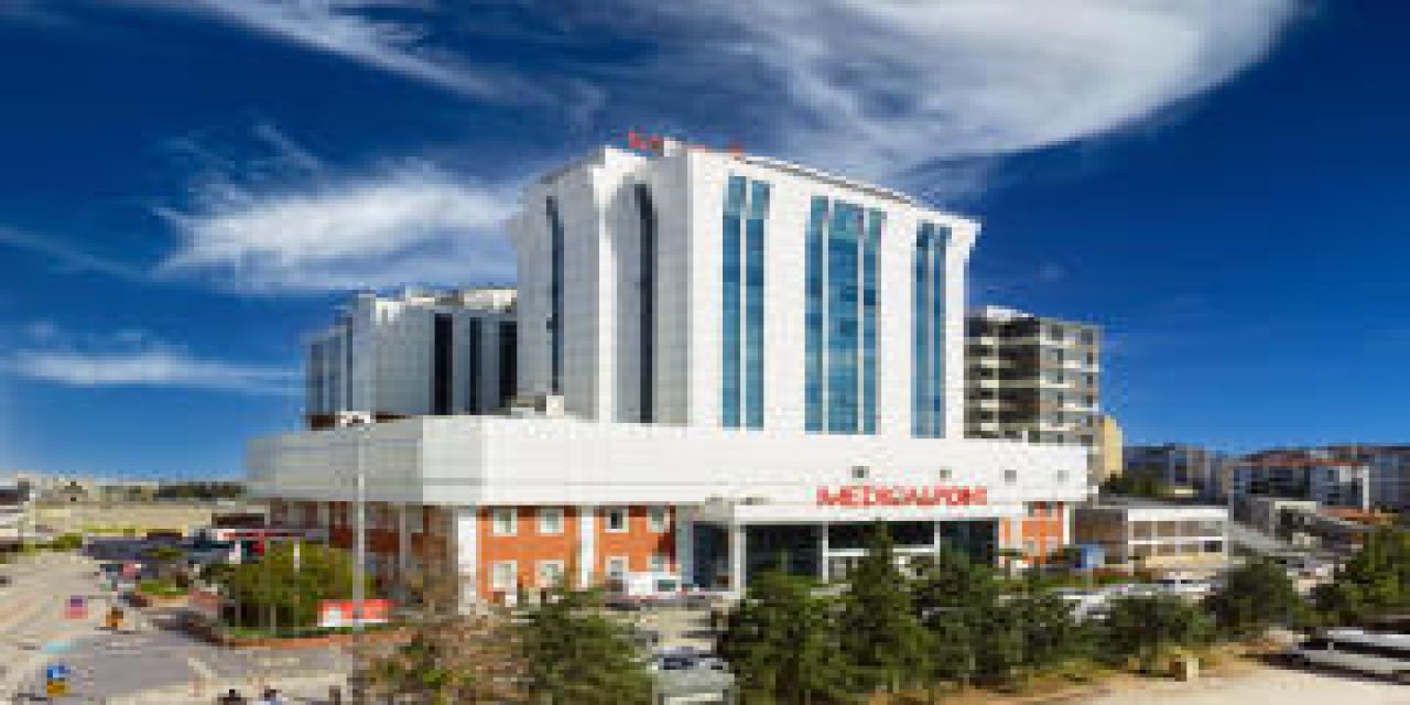 Medical Point Gaziantep Hastanesi'nden yaşama dokunan çağrı