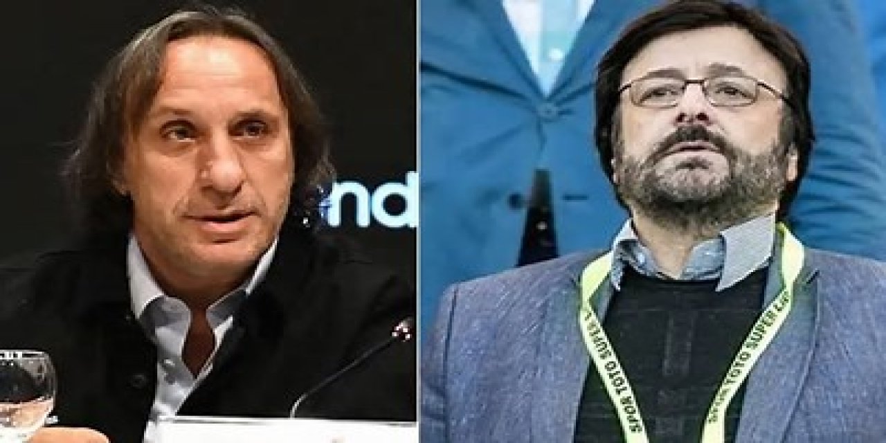 Kasımpaşaspor eski Dernek Başkanı Fatih Saraç ve Eyüpspor Başkanı Murat Özkaya da gözaltına alındı