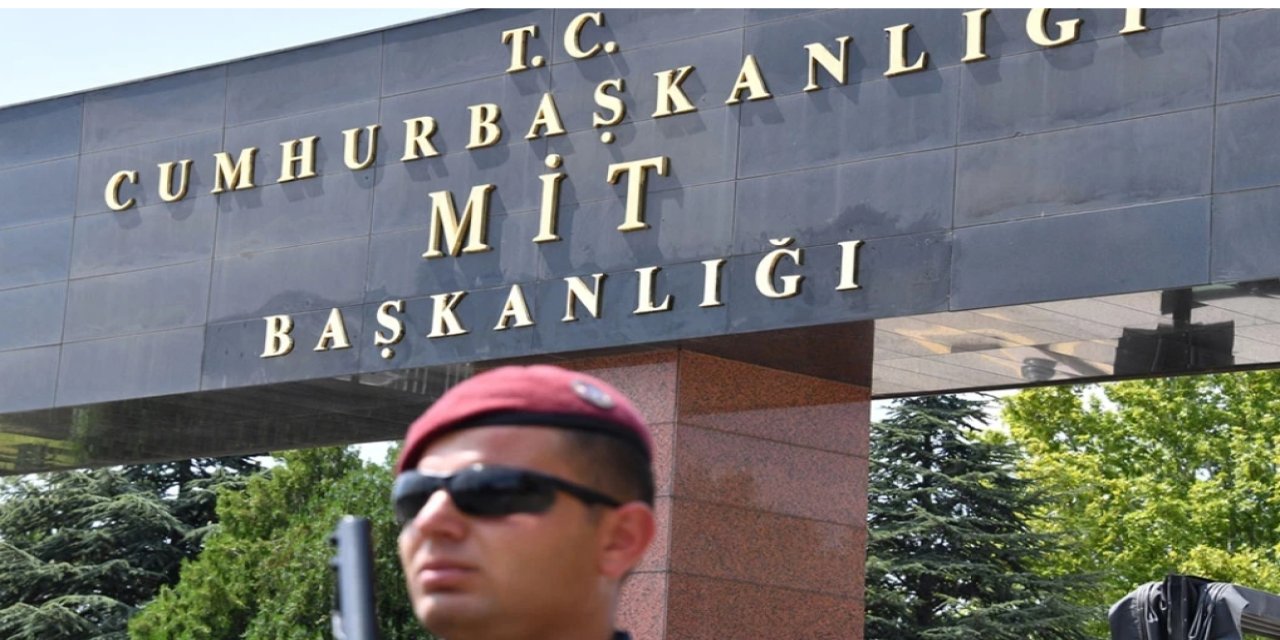 MİT, istihbarat personeli alımı yapıyor