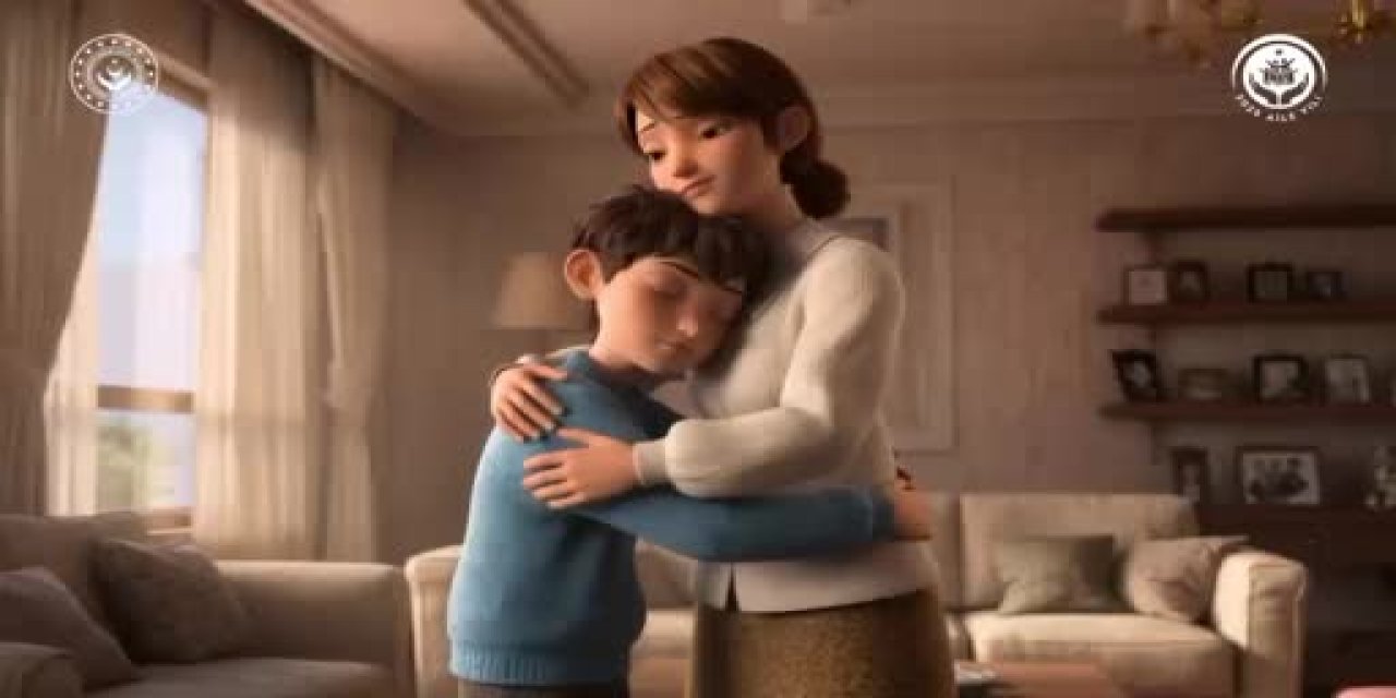 Bakanlıktan akran zorbalığına karşı güçlü adım: ‘İlk Öğretmenim Ailem’ hayata geçti