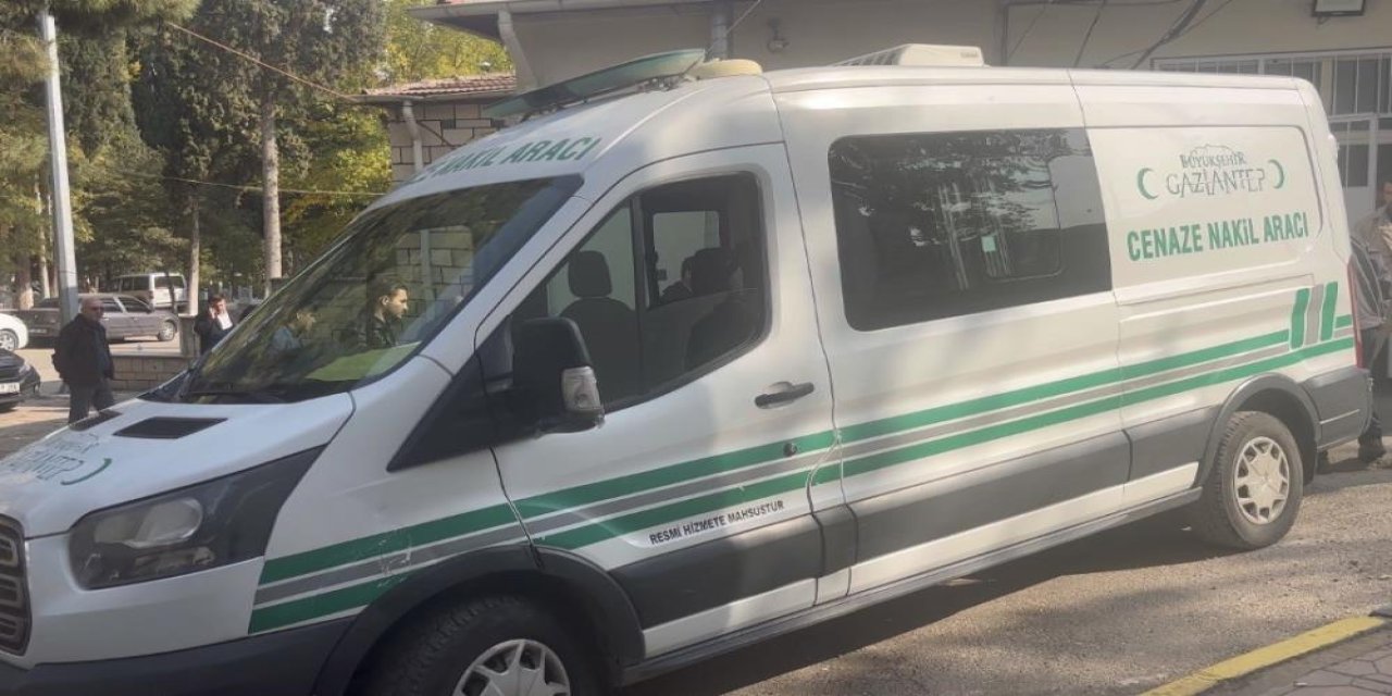 Oğuzeli'nde sulama kanalına düşen 2 yaşındaki çocuk boğuldu