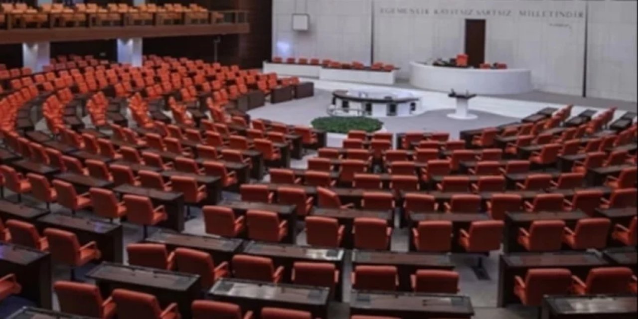 AKP'li Tayyar'dan çarpıcı dokunulmazlık tehdidi