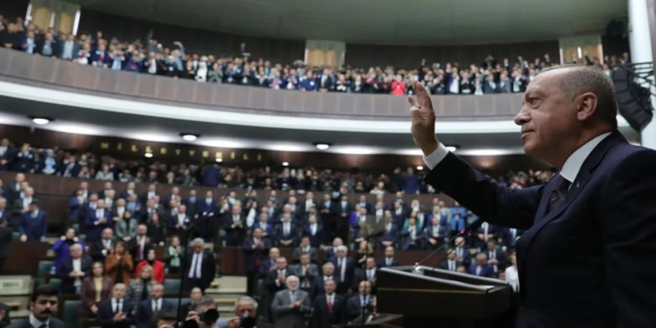 AKP'nin gizli ittifak hareketi: Yeni bir ortaklık mı geliyor?