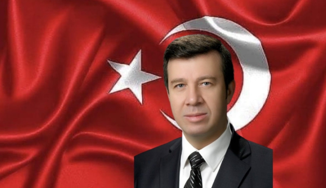 Zafer Partili Mehmet Pamuk: “Atatürk, bu toprakların kalbinde atan bir ışıktır”