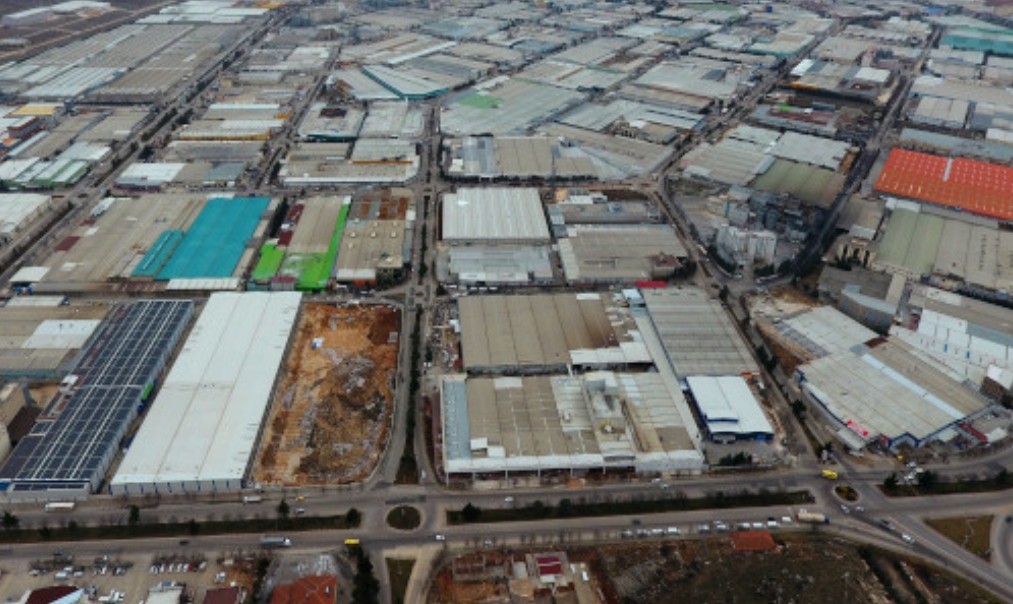 Sanayi şehri Gaziantep’te firmalarda konkardato kabusu sürüyor