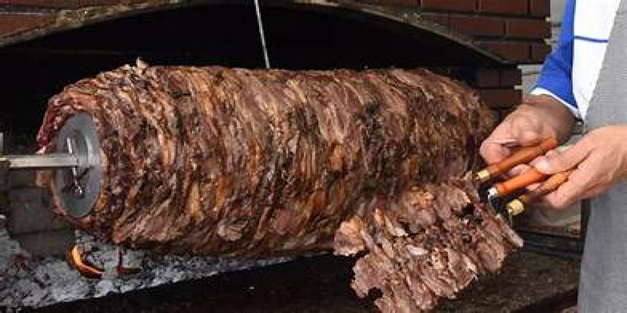 Cağ kebabı Erzurumu ve Artvini karşı  karşıya getirdi