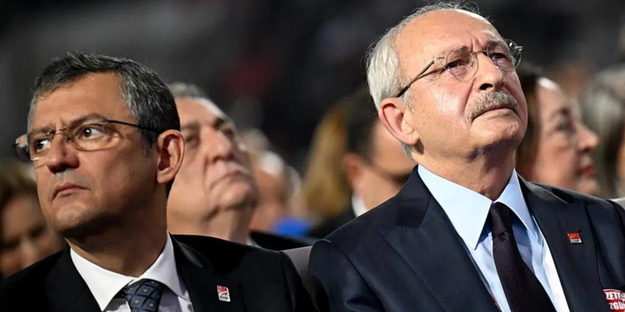 CHP Kurultay davasının gerekçeli kararı açıklandı