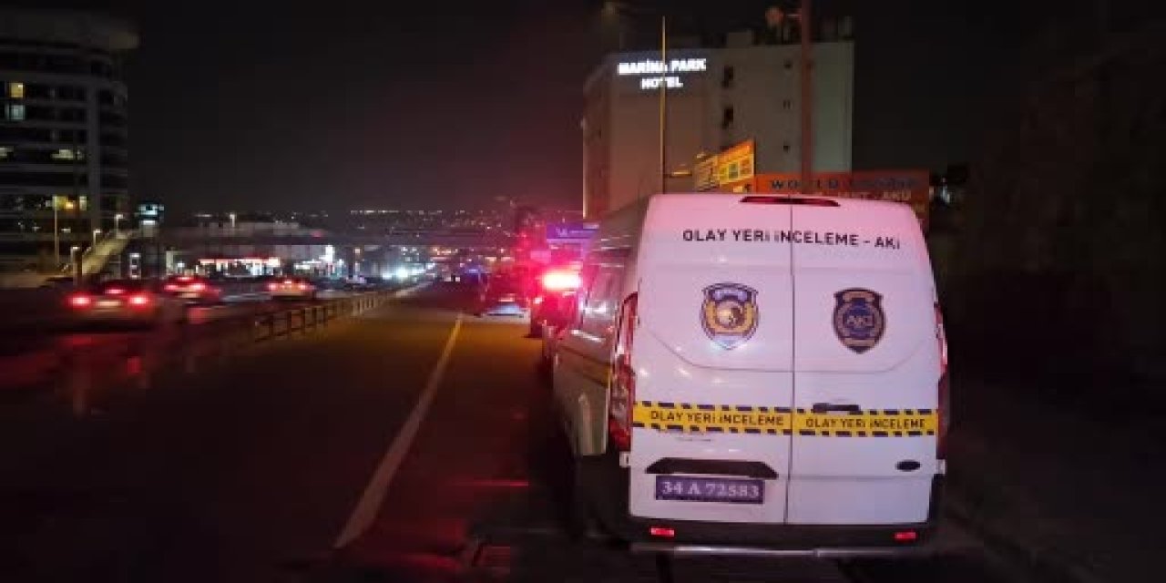 Biri kadın üç kişiyi katleden katil her yerde aranıyor