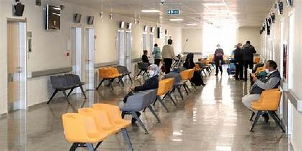 Özel Hastanelerde yeni dönem başlıyor