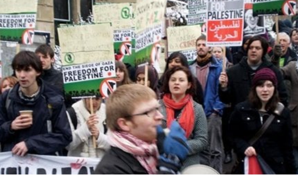 Almanya’nın İsrail’e silah satışı mahkemeye taşındı