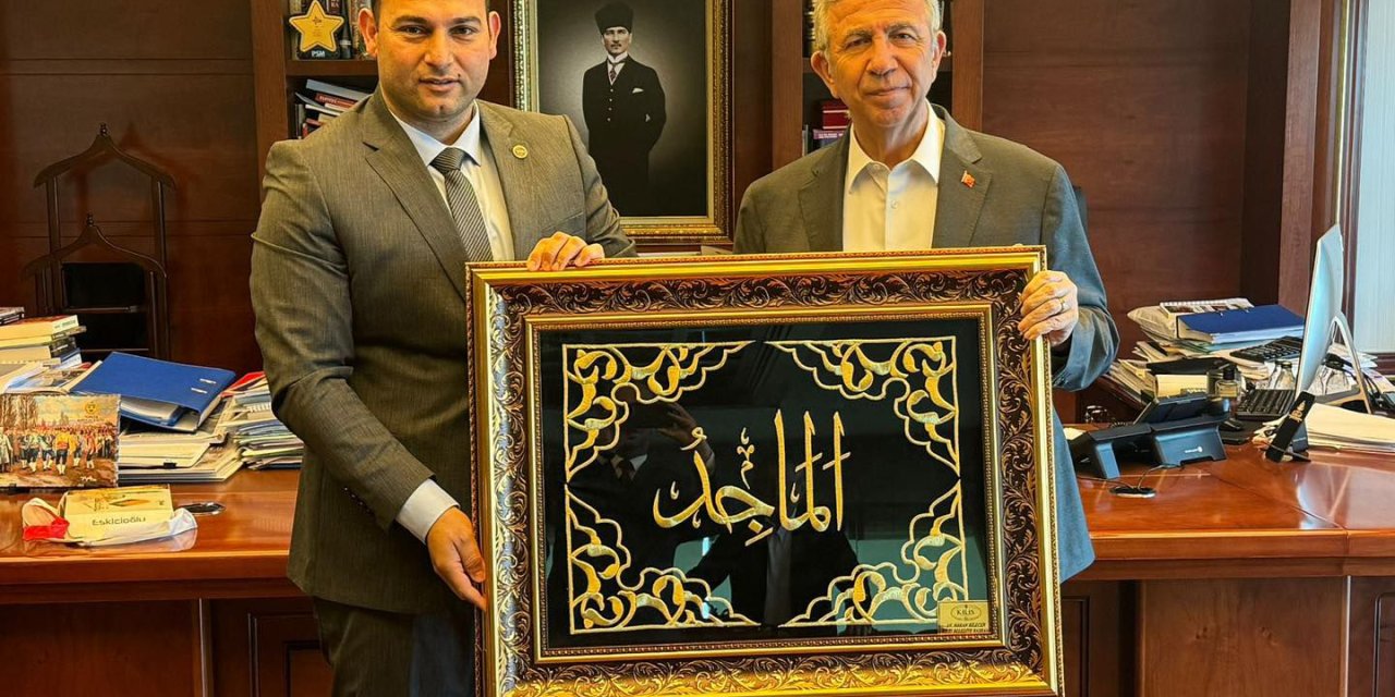 Ankara’dan sınır şehri Kilis’e 30 milyon tl’lik destek