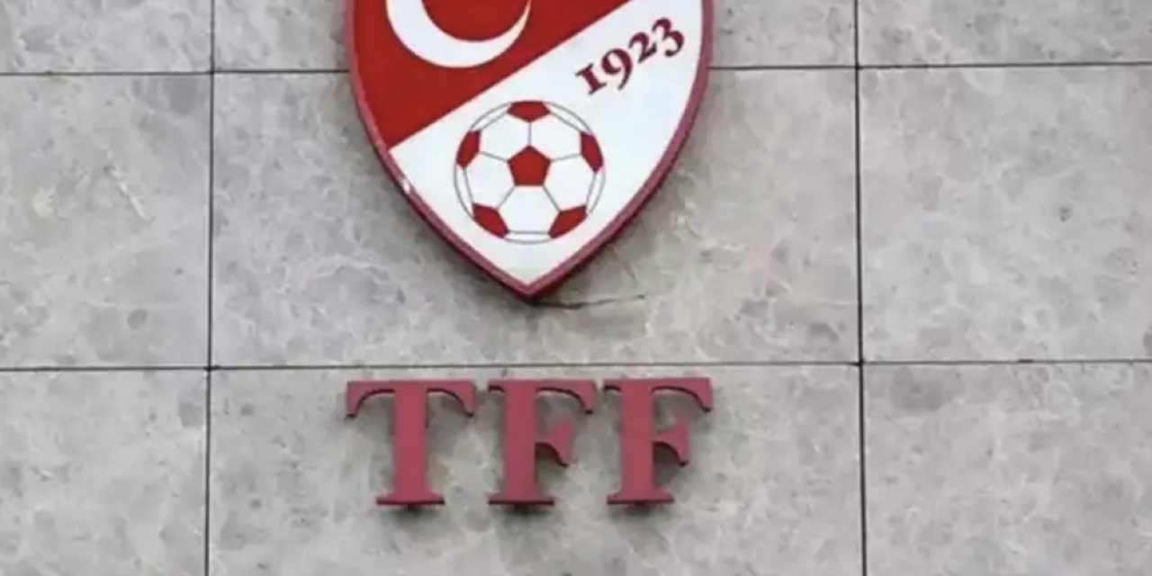 TFF, Disiplin Kurulu bahis olaylarını takip ediyor