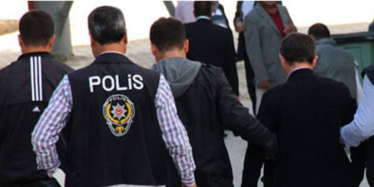 Eş zamanlı 11 ilde dolandırıcılık operasyonu çok sayıda gözaltı