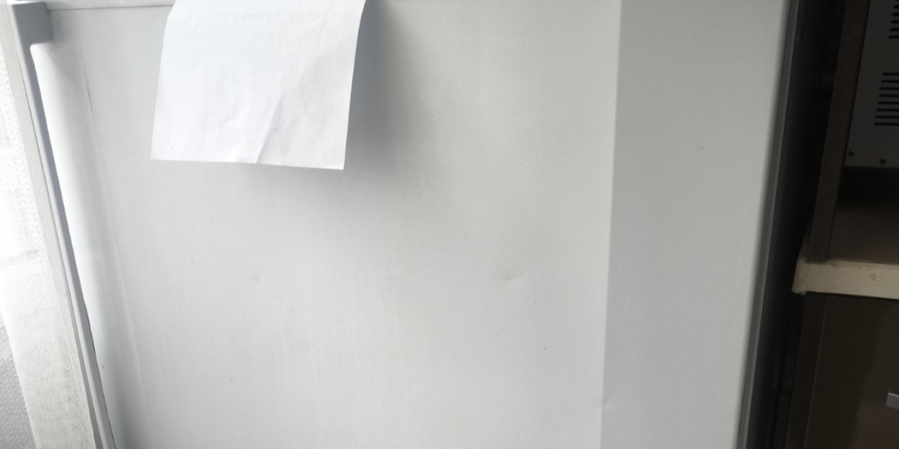 Buzdolabınızı test edin enerjide tasarruf sağlayın