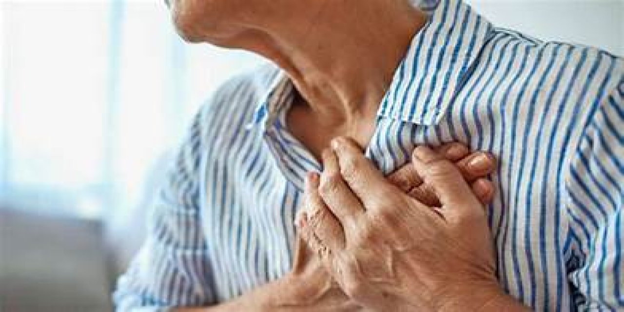 Soğuk havalarda akciğer enfeksiyonlarına dikkat