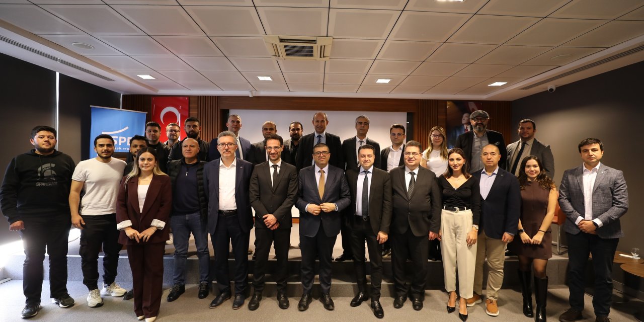 GAİB’den reel sektöre kur kalkanı: Risk yönetimi paneli düzenlendi