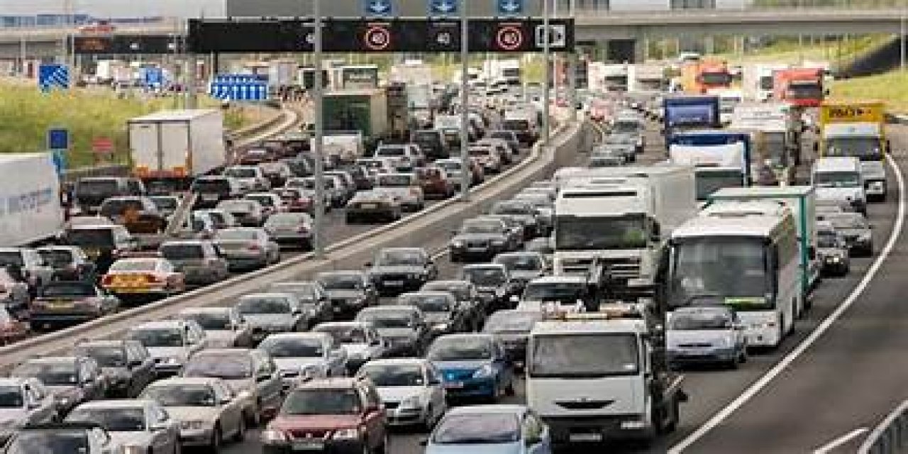 Sürücüler dikkat! hız limitleri değişti