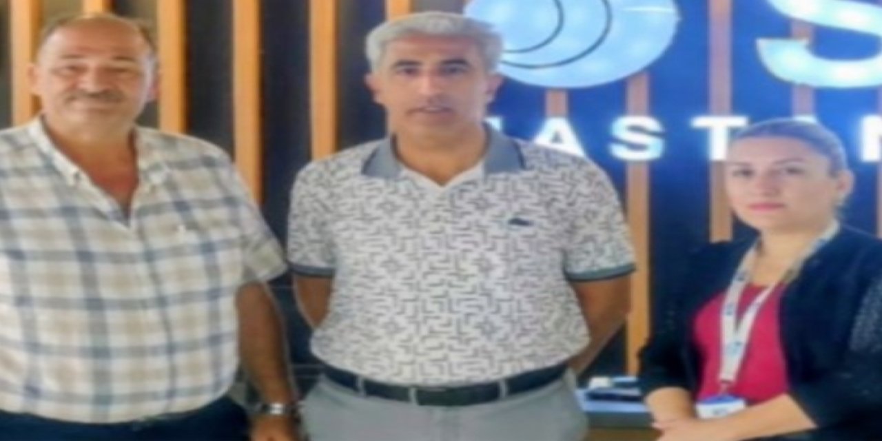 Gazetecilere Su Hastanesi’nden indirim jesti