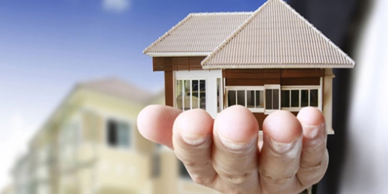 Merkez Bankası’nın verilerine göre, Türkler gayrimenkul yatırımında yabancıları  geçti