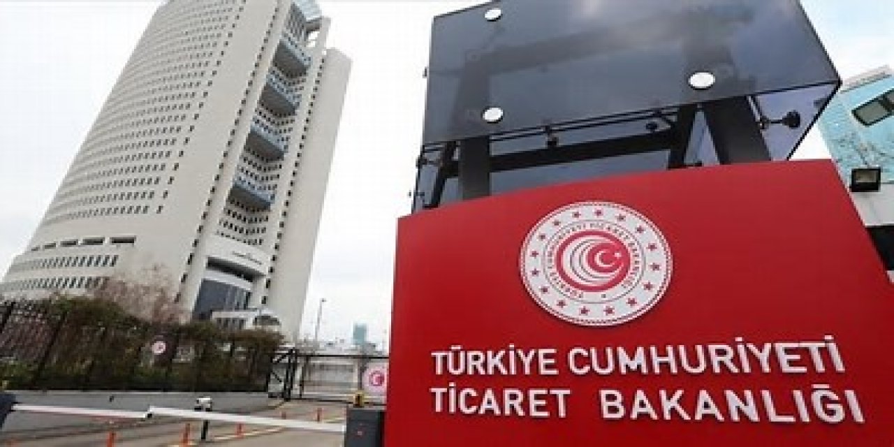 Ticaret Bakanlığı, Tüketici Hakem Heyetinin kapatılmasıyla ilgili açıklama yaptı