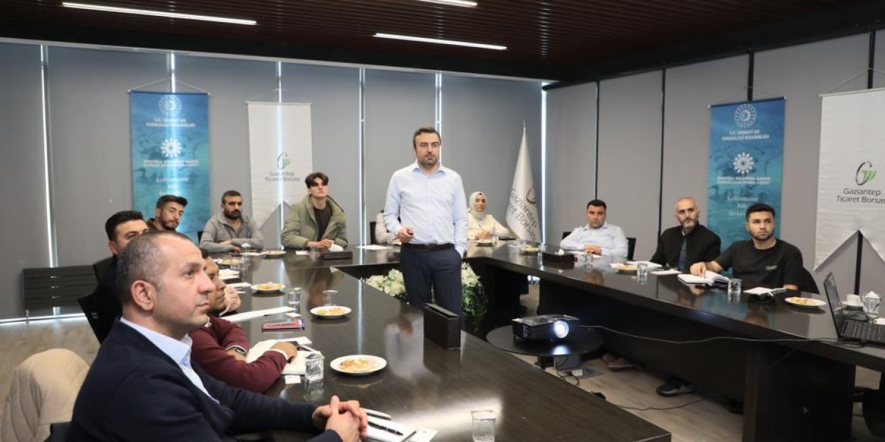 GTB’den gıda ihracatçılarına "İhracatta Teknik Engeller" eğitimi