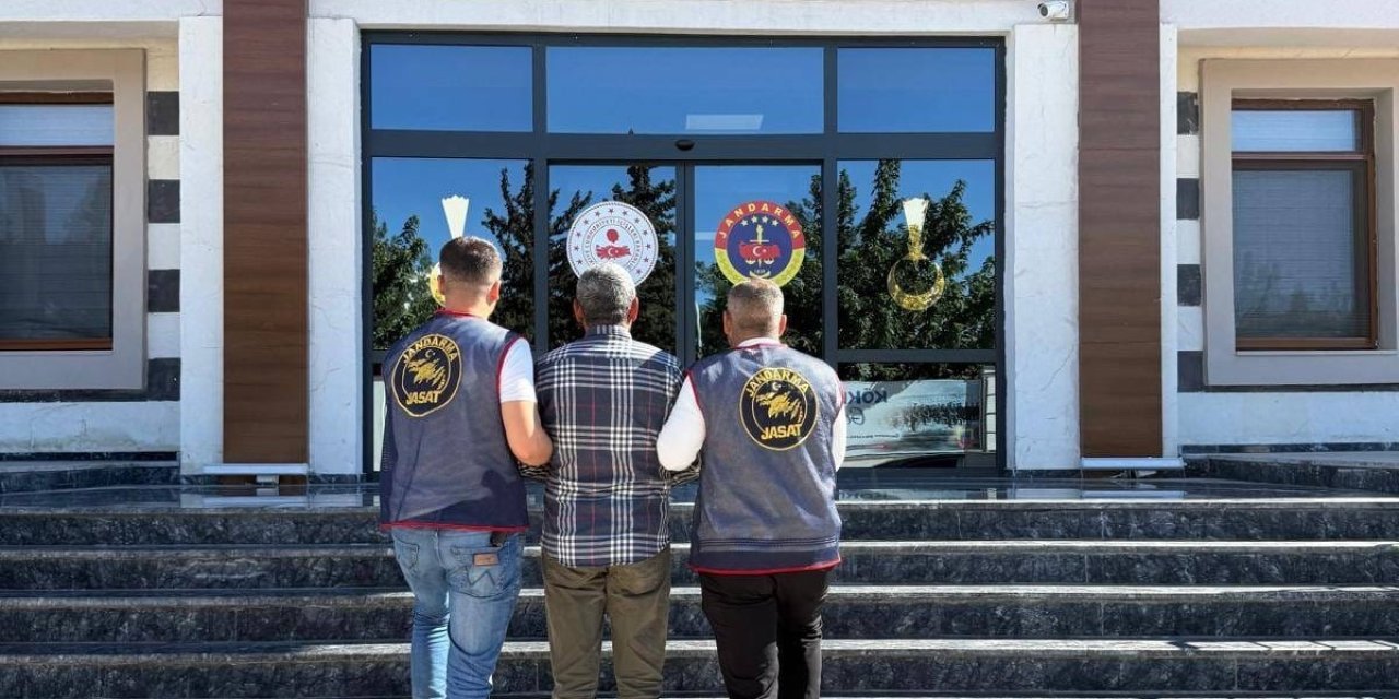 FETÖ/PDY üyesi şahıs yakalandı