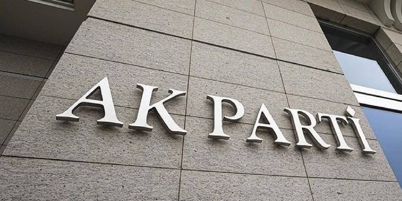 Diyarbakır’da AKP’de yaprak dökümü iddası