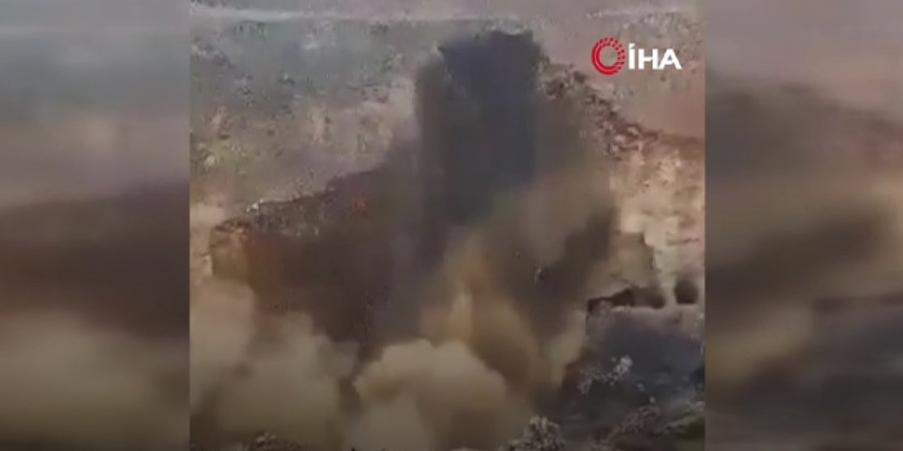 Faciaa, Kongo Demokratik Cumhuriyeti'nde bakır madeninde göçük: 32 ölü