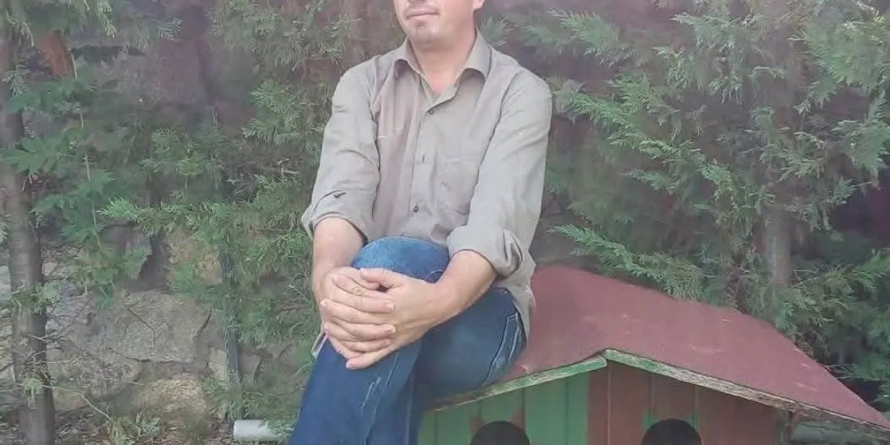 Yenişehir’de bir kişi ormanda kayboldu