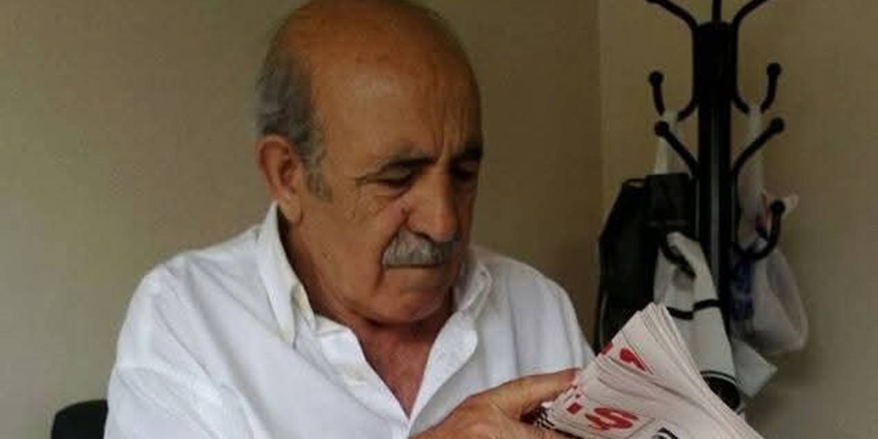 Gazeteci Hikmet Sönmez evinde ölü bulundu