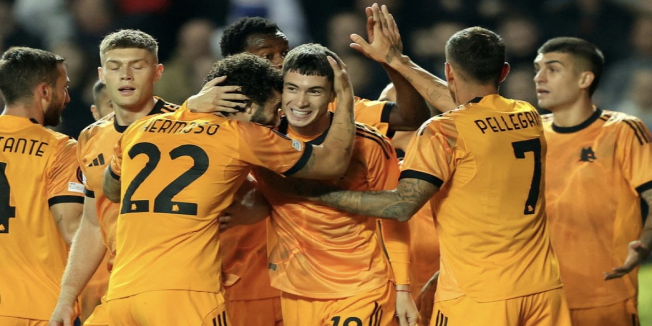 Almanya, Slovakya'yı 6-0 mağlup etti