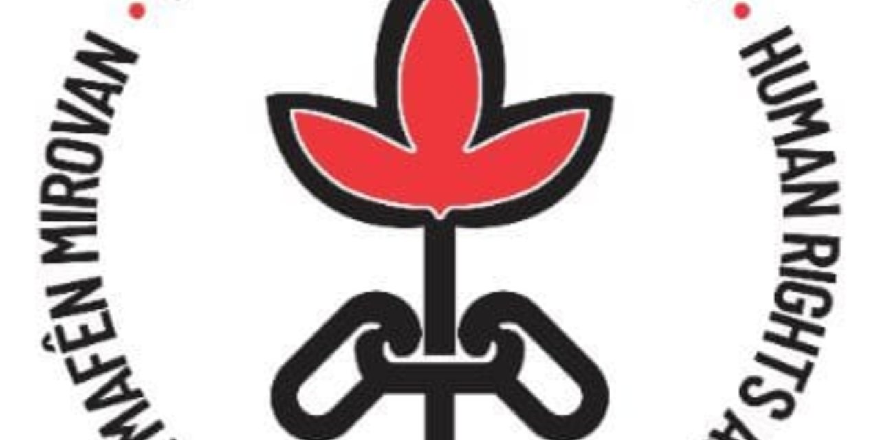 İHD Genel Merkezde seçim yapıldı