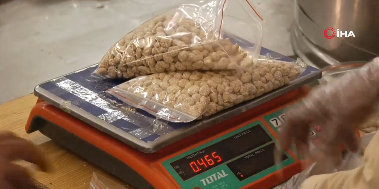 Ticaret Bakanlığı, Üsküdar’da usulsüzlük yapan işletmeye para cezası kesti