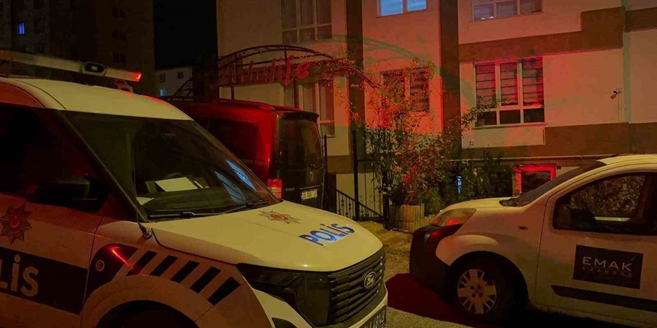 Kayseri de borçlu şahıs intihar etti