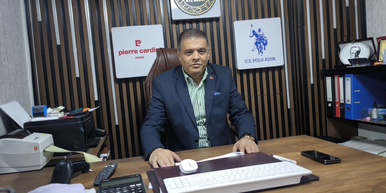 Kriz, turistik eşya satıcılarını fena vurdu