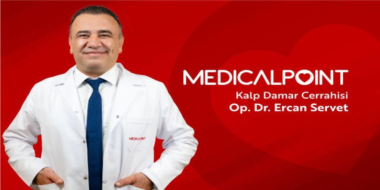 Medical Point Gaziantep’ten Periferik Arter hastalıklarında örnek başarı