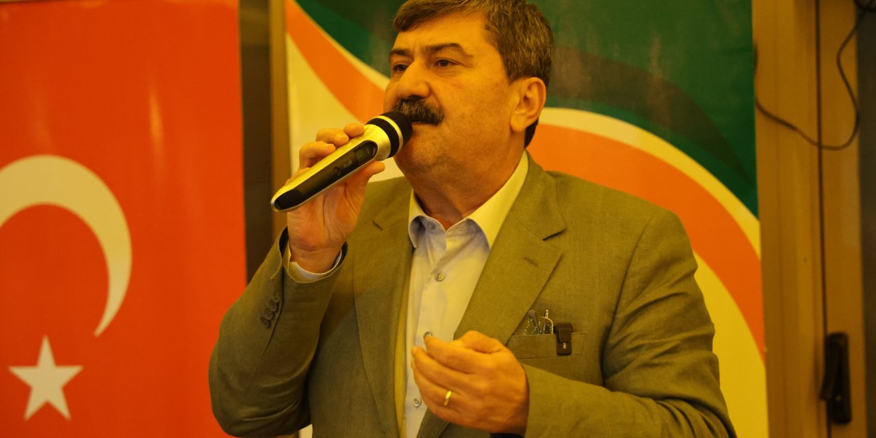 Başkan Yıldız, "ilçemizde birliktelikle çok daha güzel işler yapacağız"